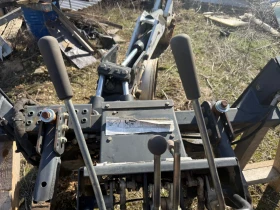 Мини челни товарачи Bobcat 751, снимка 13 - Индустриална техника - 53431937