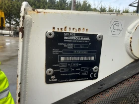 Мини челни товарачи Bobcat 751, снимка 11