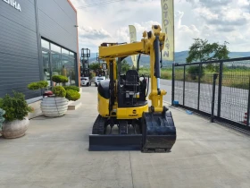 ����� Yanmar B20U / ���������� �� ��� / ������� ! | Mobile.bg � ����� ������ 9