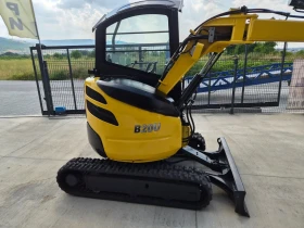 ����� Yanmar B20U / ���������� �� ��� / ������� ! | Mobile.bg � ����� ������ 6