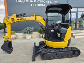 ����� �� �������� �� ����� Yanmar B20U / ���������� �� ��� / ������� !