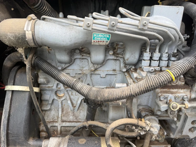 Мини челни товарачи Bobcat 751, снимка 7 - Индустриална техника - 53431937