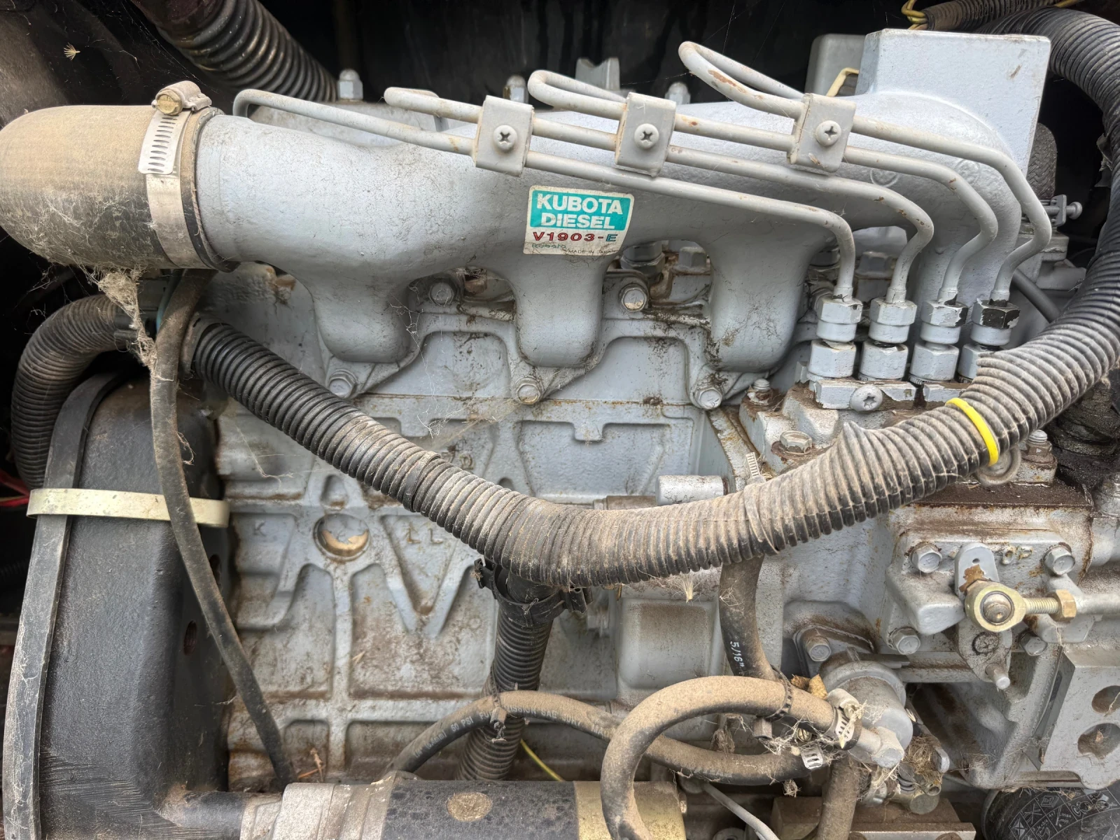 Мини челни товарачи Bobcat 751 - изображение 7