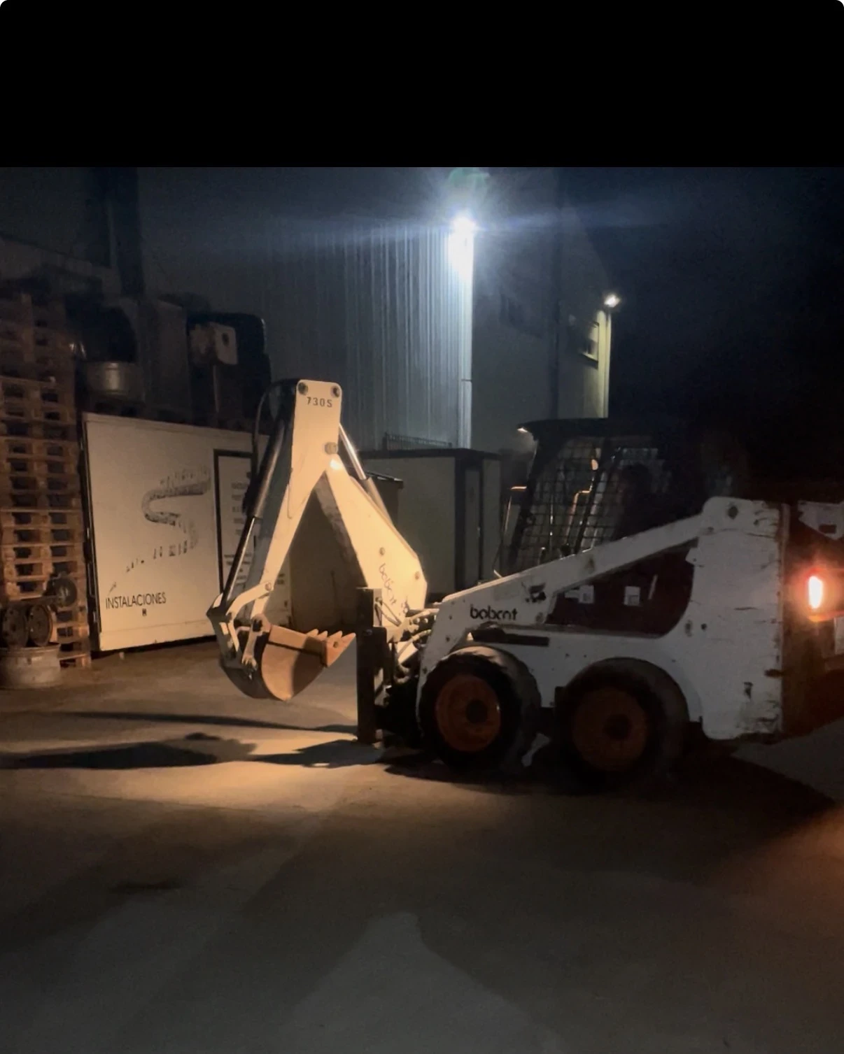 ���� ����� �������� Bobcat 751 | Mobile.bg � ����������� 2