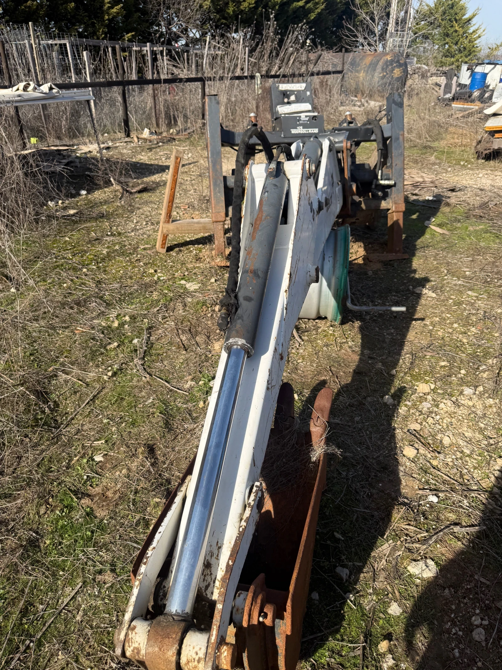 ���� ����� �������� Bobcat 751 | Mobile.bg � ����������� 15