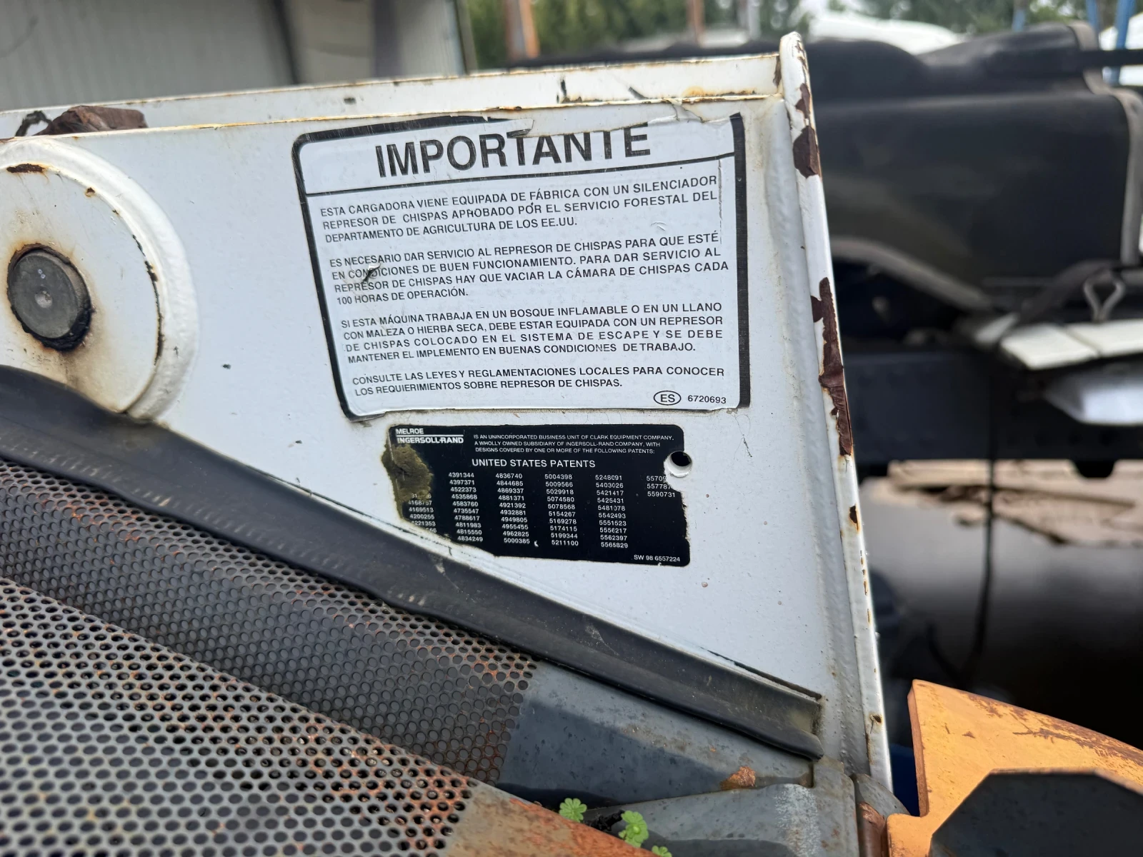 ���� ����� �������� Bobcat 751 | Mobile.bg � ����������� 10