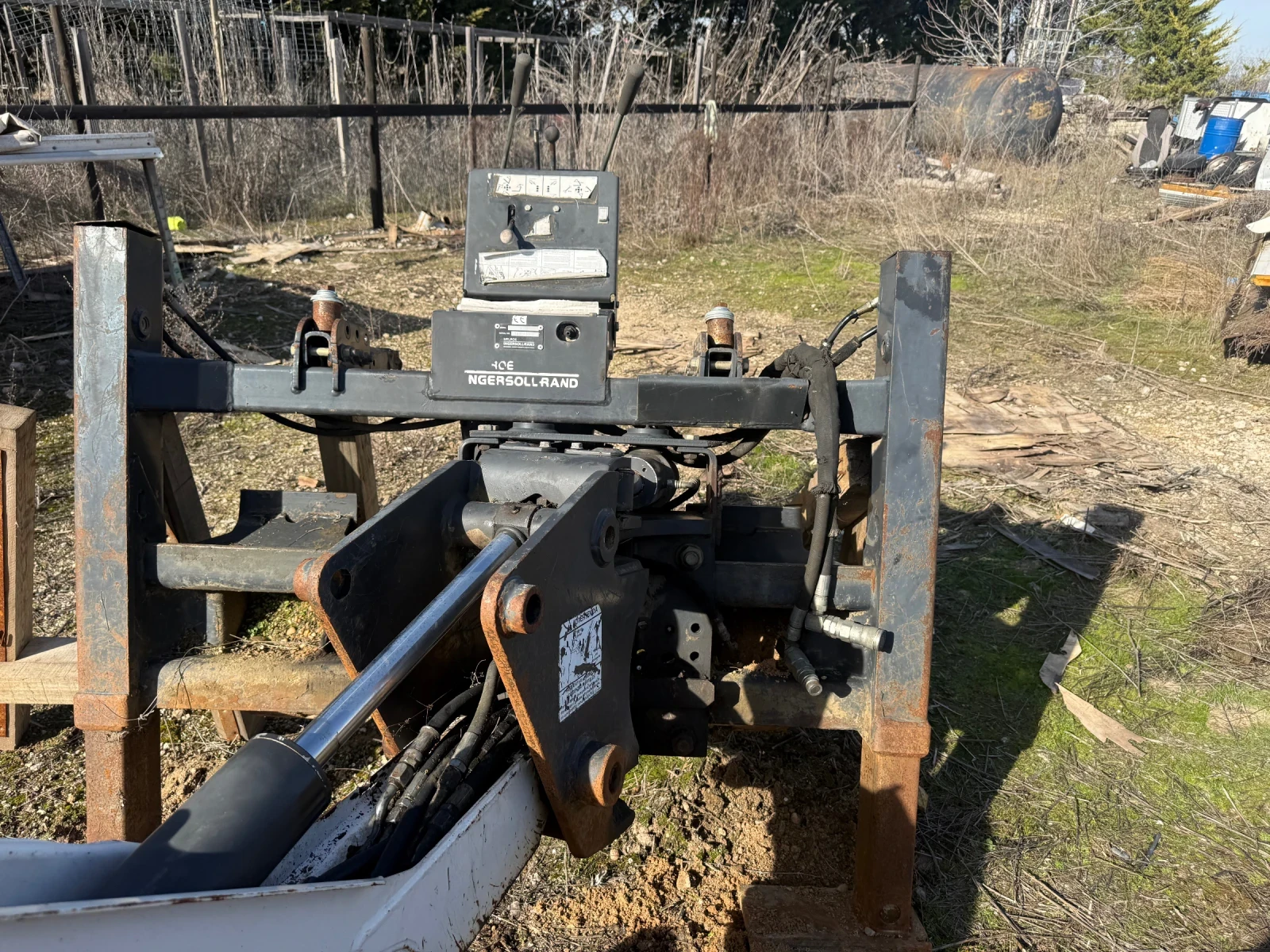 ���� ����� �������� Bobcat 751 | Mobile.bg � ����������� 14