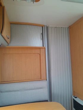 Каравана Knaus Sudvind, снимка 12