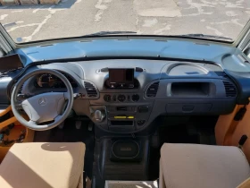 Обява за продажба на Кемпер Mercedes-Benz 316CDI  ~42 000 EUR - изображение 9
