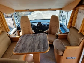 Обява за продажба на Кемпер Mercedes-Benz 316CDI  ~42 000 EUR - изображение 8