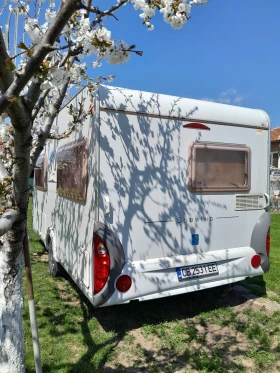Каравана Knaus Sudvind | Auto.bg — изображение 6