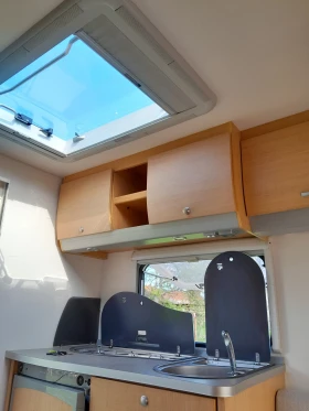 Каравана Knaus Sudvind | Auto.bg — изображение 11