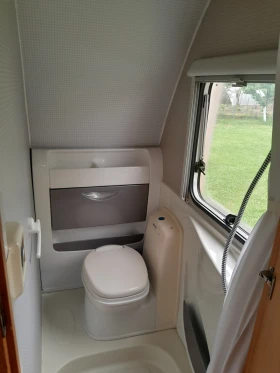 Каравана Knaus Sudvind | Auto.bg — изображение 15