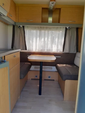 Каравана Knaus Sudvind | Auto.bg — изображение 9