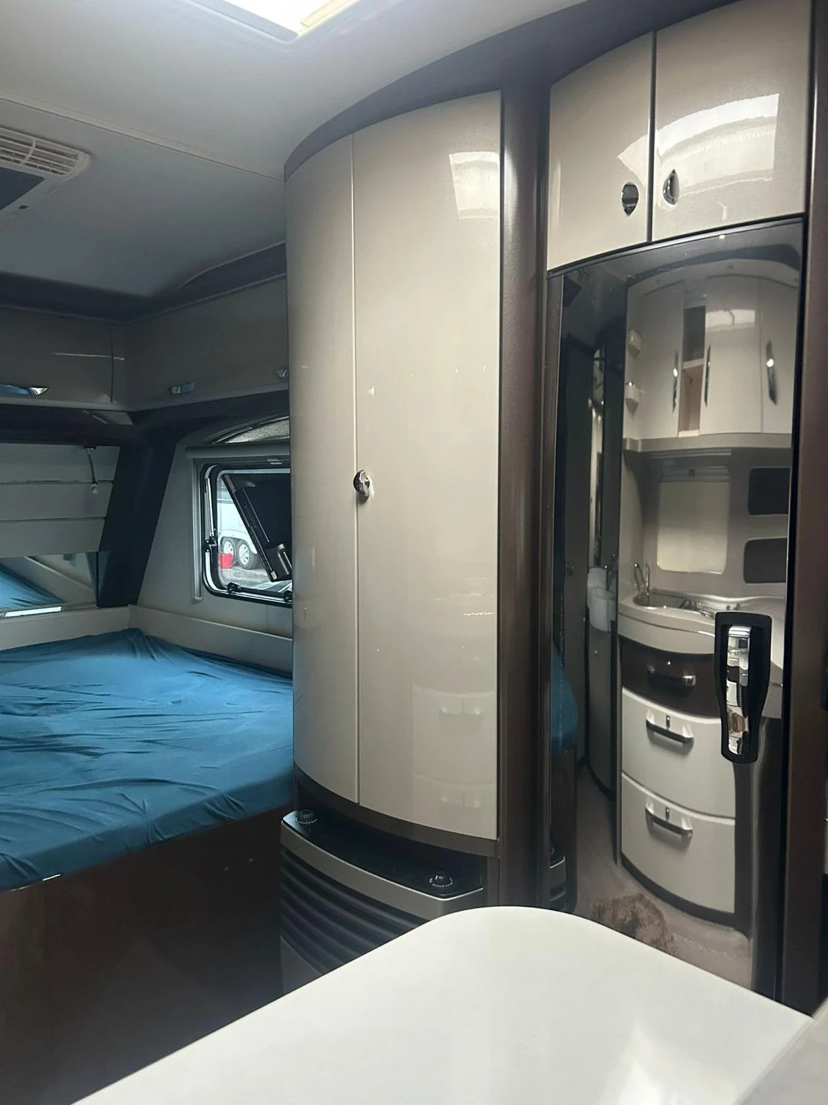 Каравана Hobby Premium  - изображение 5