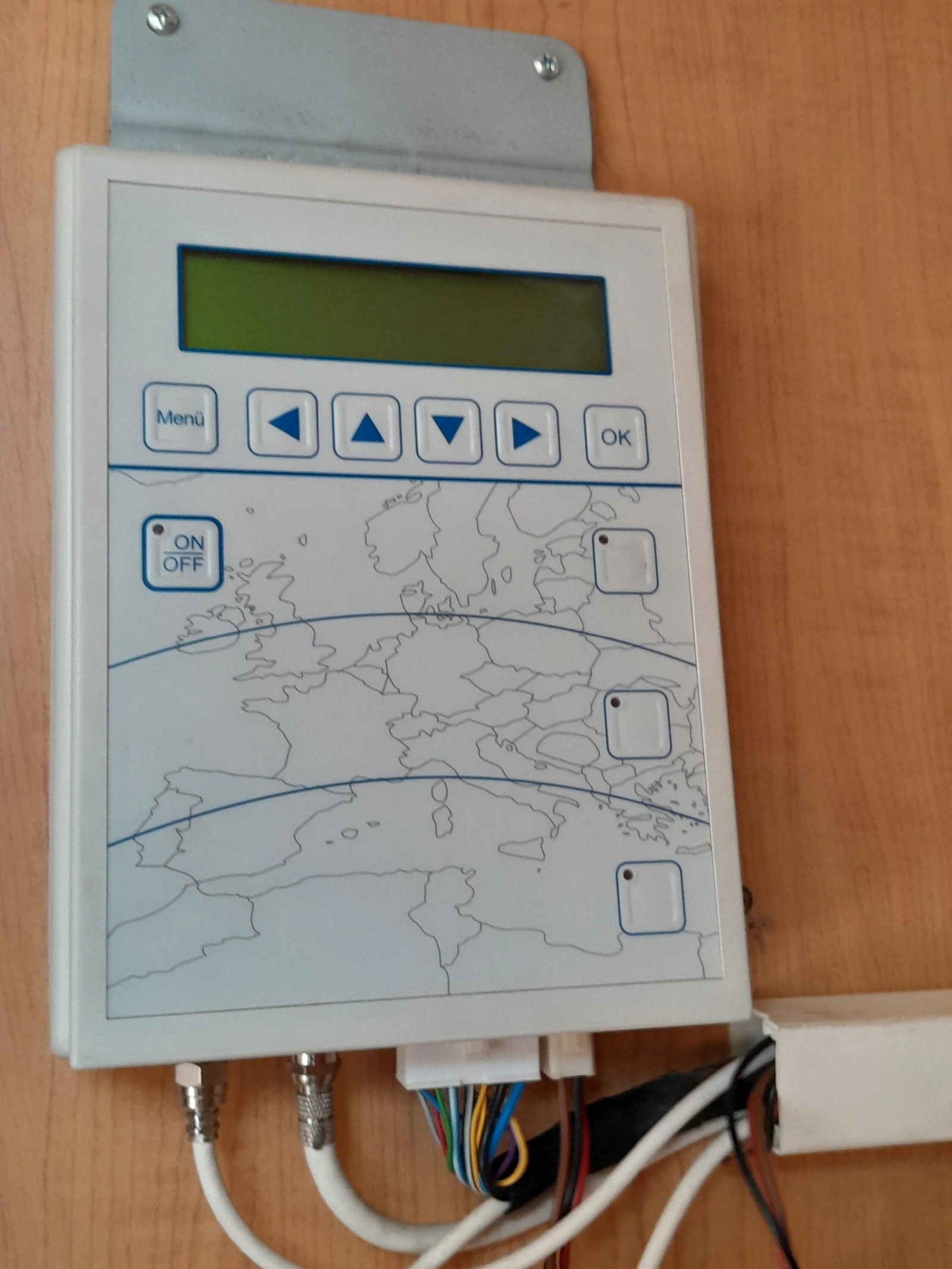 Каравана Knaus Sudvind, снимка 17 - Каравани и кемпери - 54196594