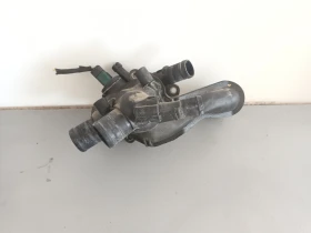 Тяло термостат пежо 207 1.4бензин ,ситроен 