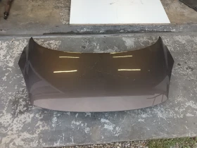 Преден капак рено сценик 1.4 турбо 