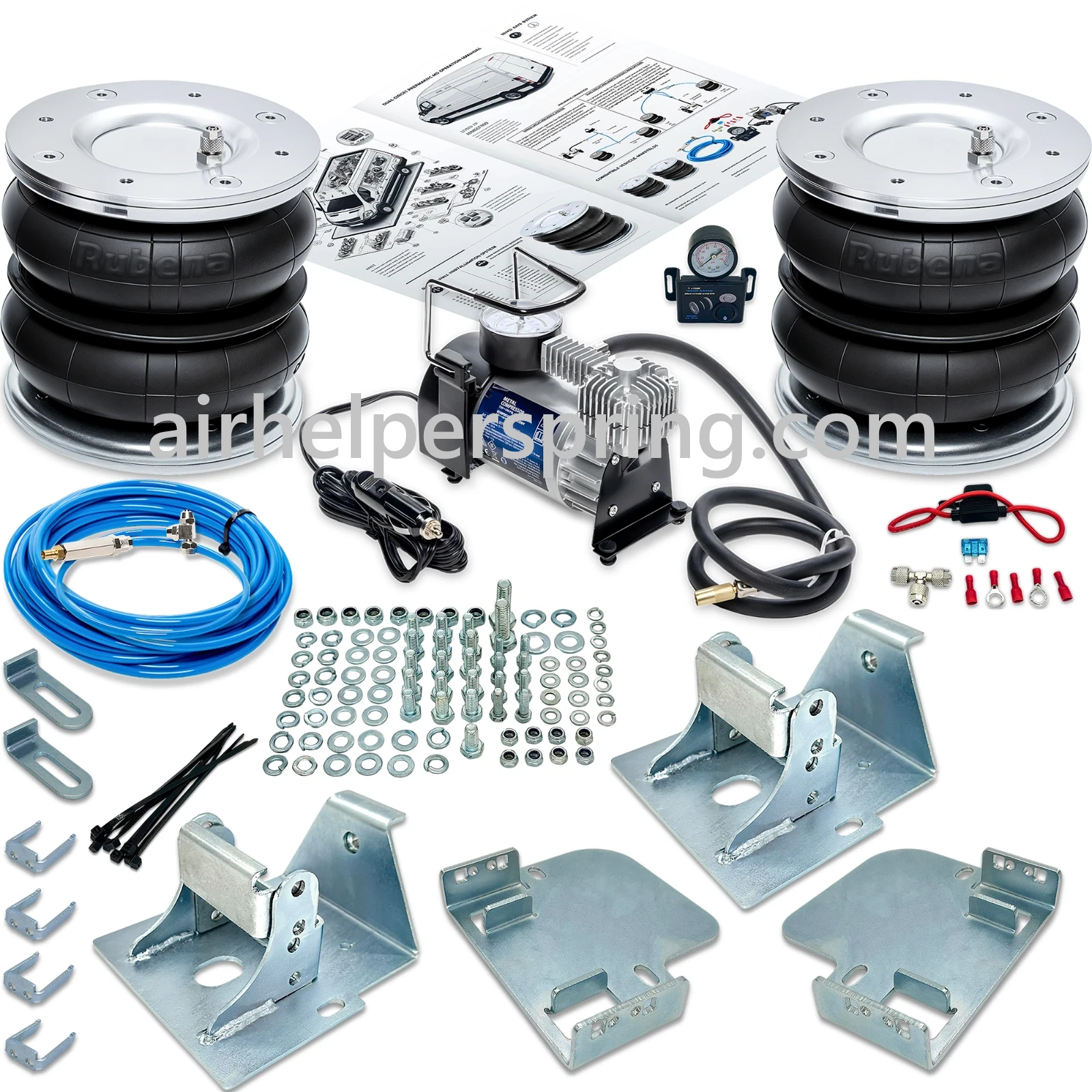 �������� ����������� �� ������  AIR SUSPENSION KITS  | Mobile.bg � ����������� 1