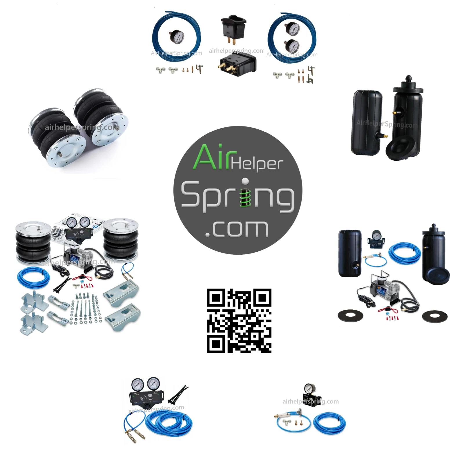 �������� ����������� �� ������  AIR SUSPENSION KITS  | Mobile.bg � ����������� 7