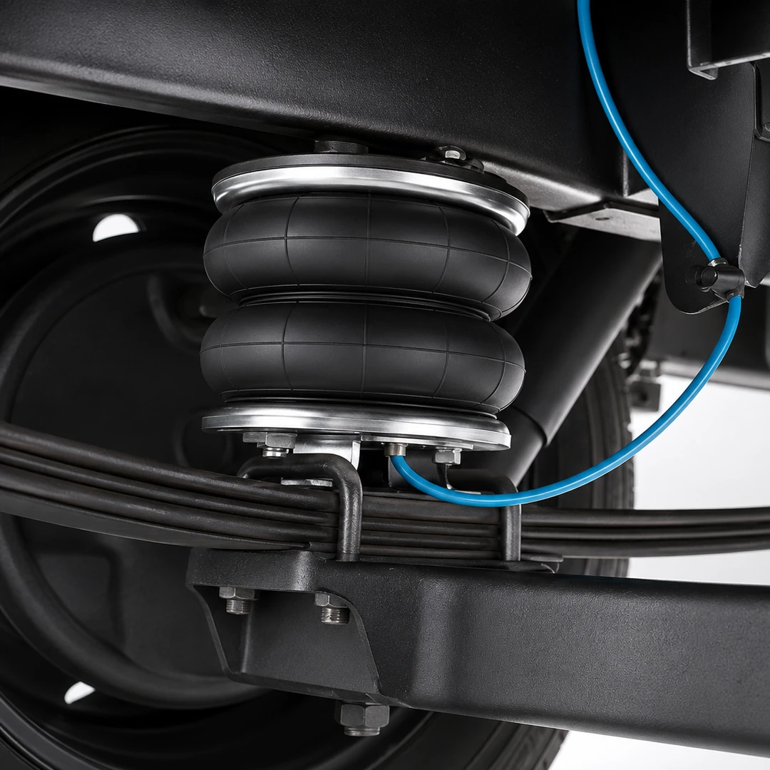 �������� ����������� �� ������  AIR SUSPENSION KITS  | Mobile.bg � ����������� 5