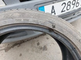 Гуми Зимни 225/40R18, снимка 7