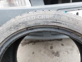 Гуми Зимни 225/40R18, снимка 5