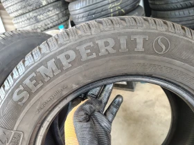 Гуми Зимни 215/65R16, снимка 3
