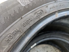 Гуми Летни 275/45R20, снимка 8