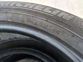 Гуми Летни 275/45R20, снимка 6