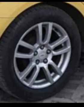 Гуми с джанти BF Goodrich 215/55R17, снимка 5
