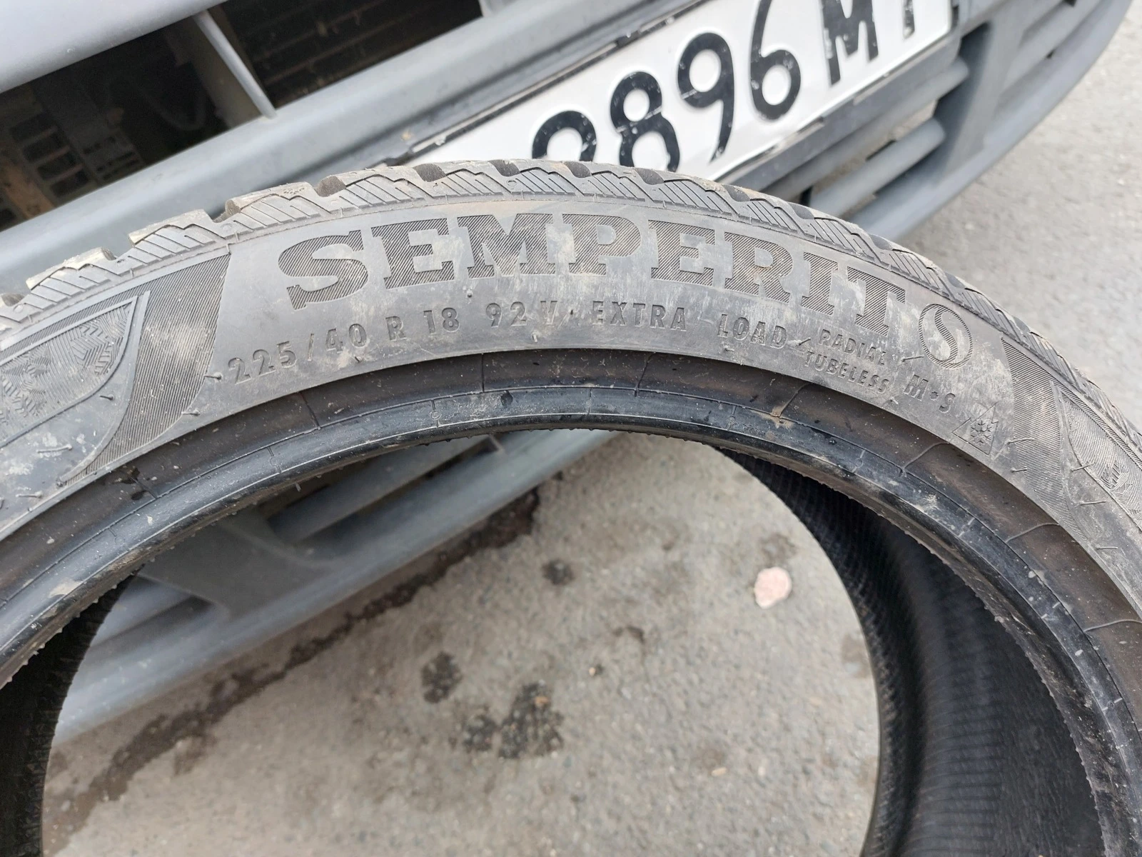 ���� 225/40R18 | Mobile.bg � ����������� 6