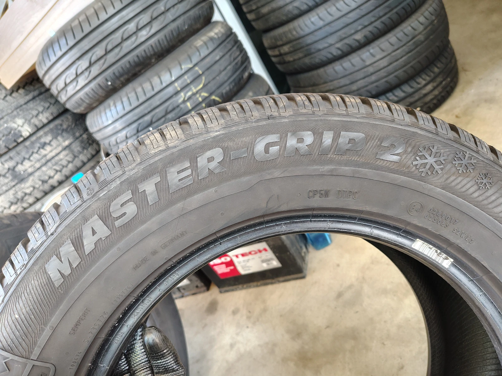  215/65R16 | Mobile.bg   4
