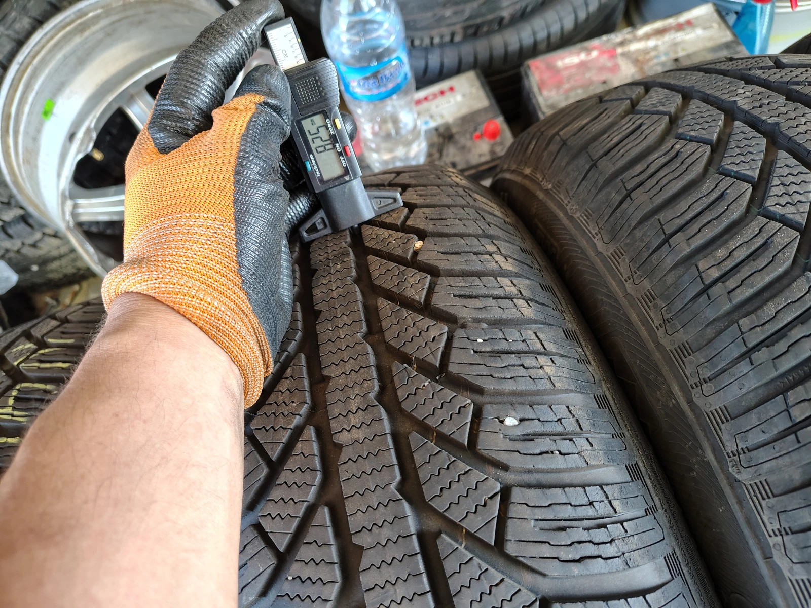  215/65R16 | Mobile.bg   2