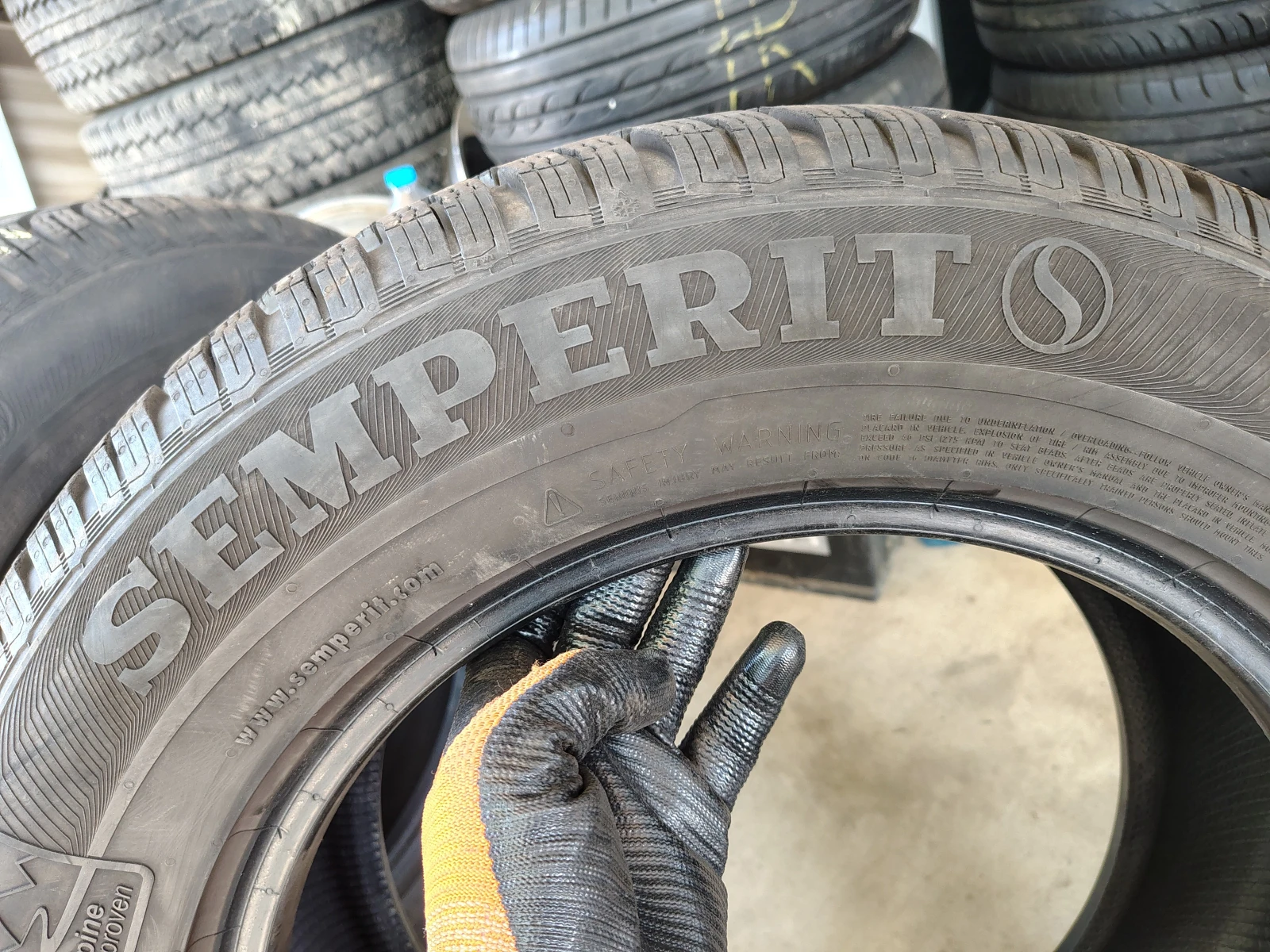  215/65R16 | Mobile.bg   3