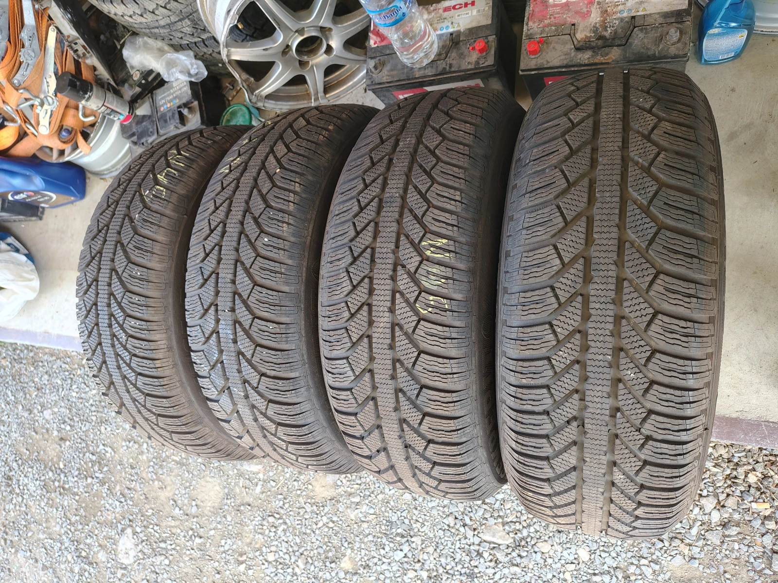  215/65R16 | Mobile.bg   1