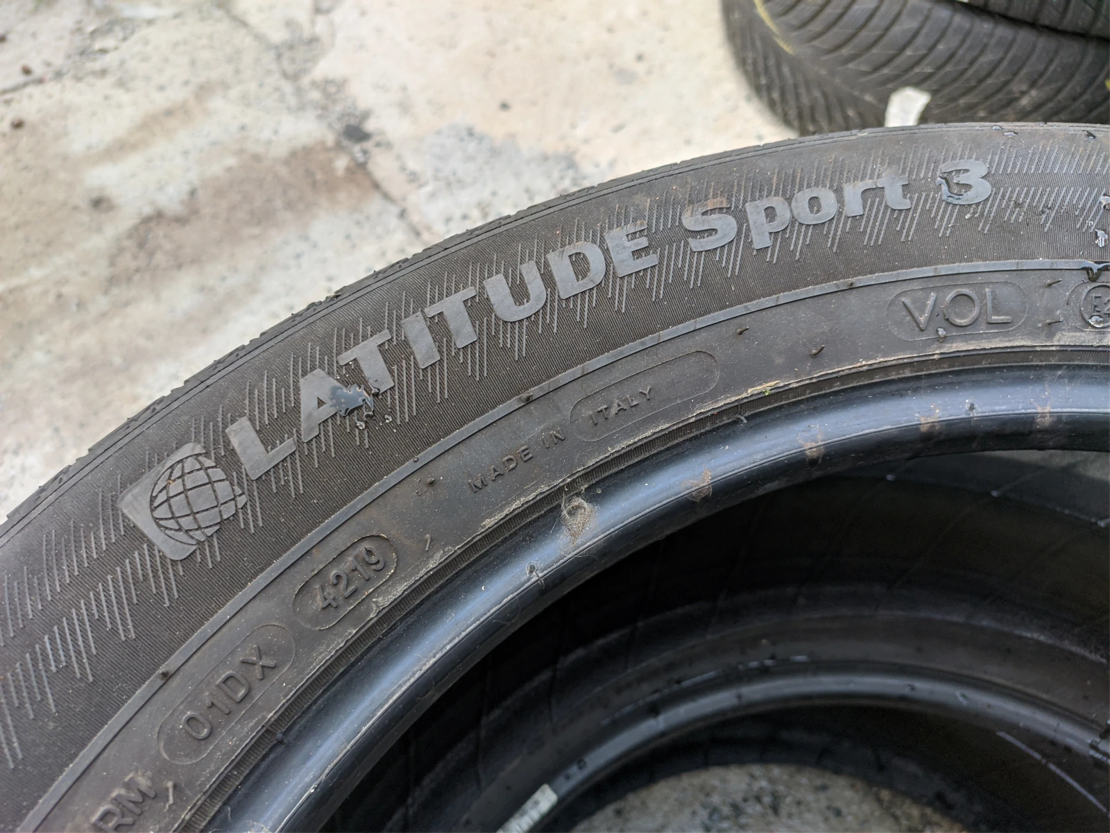  275/45R20 | Mobile.bg   7