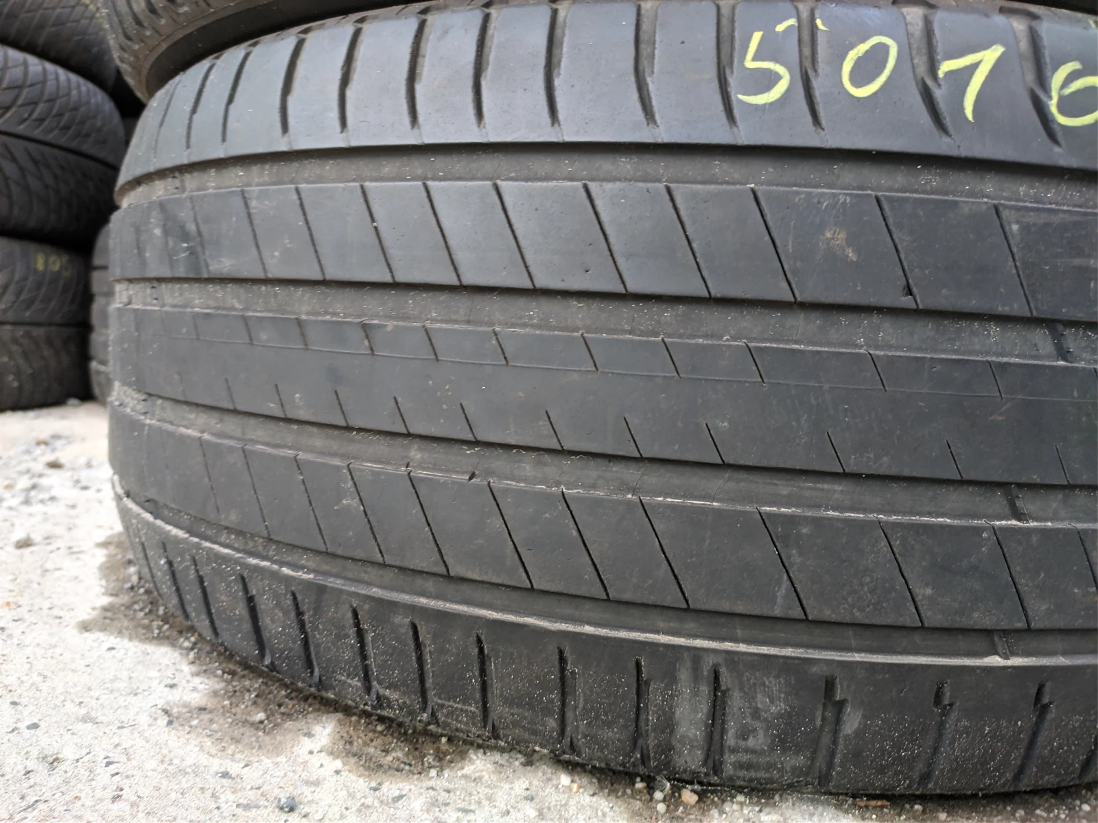  275/45R20 | Mobile.bg   2
