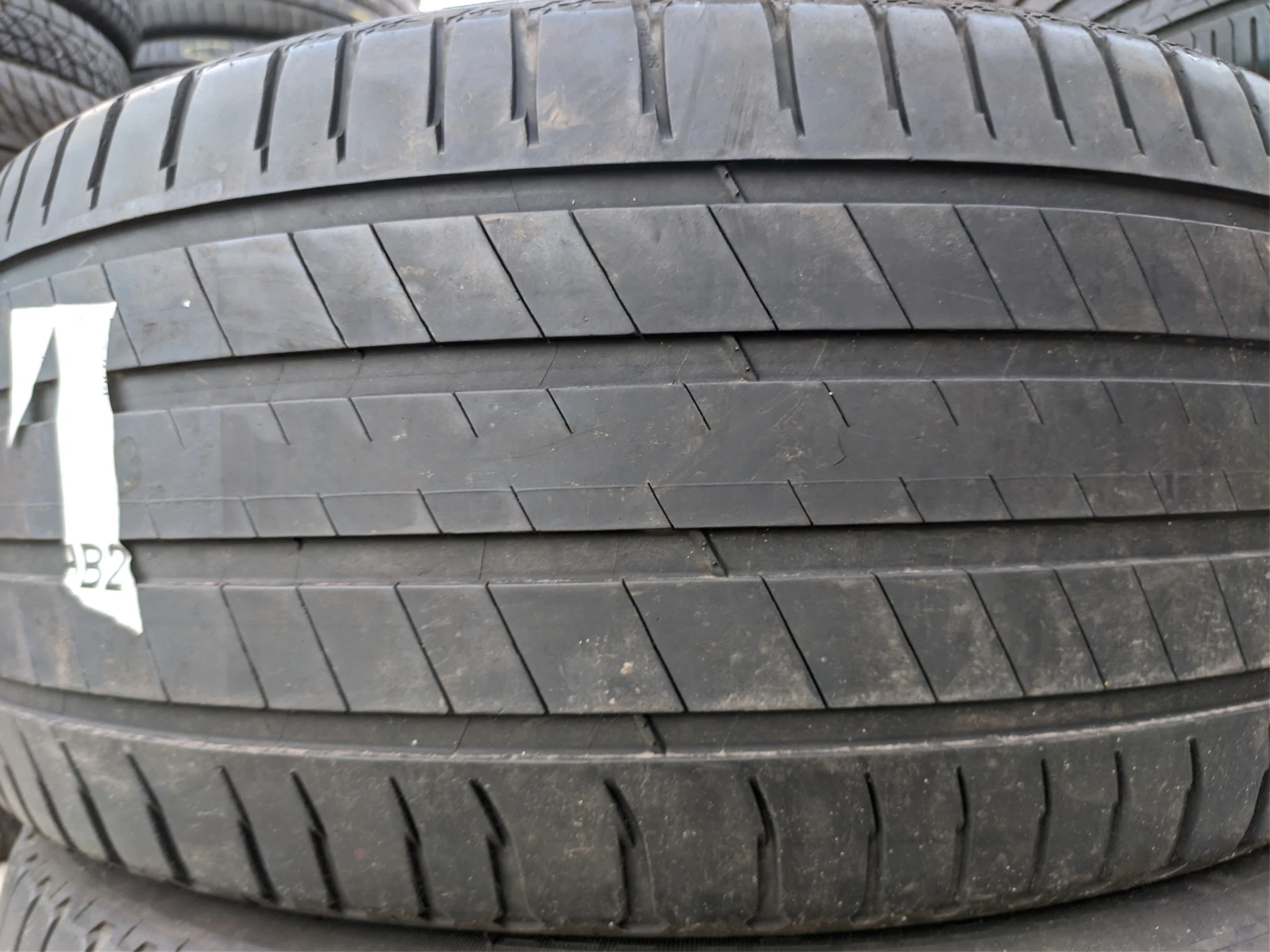  275/45R20 | Mobile.bg   1