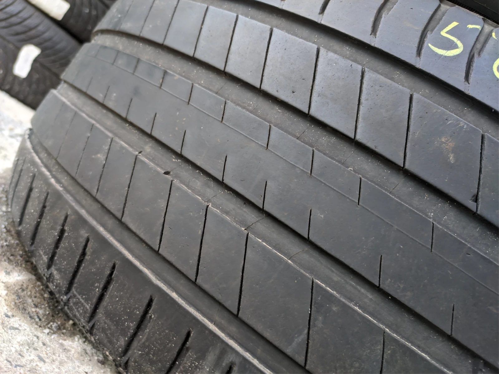  275/45R20 | Mobile.bg   4