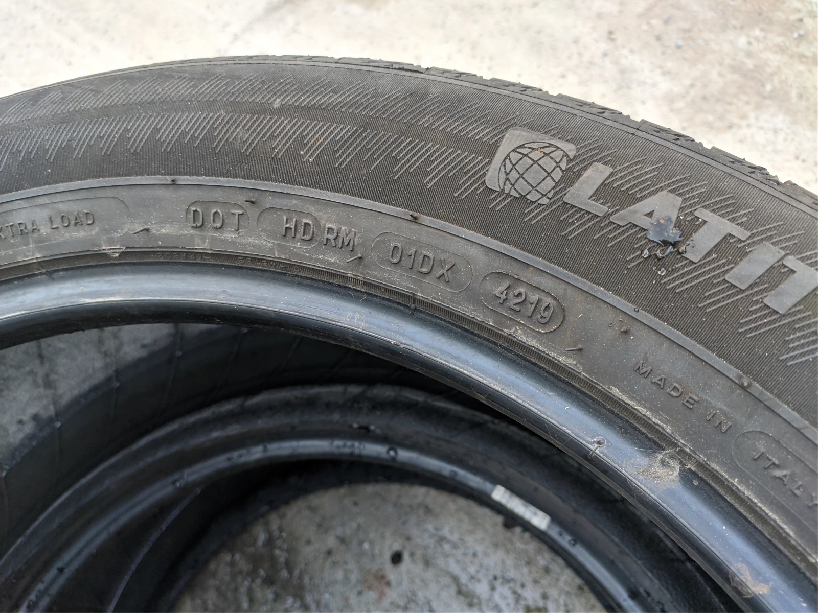  275/45R20 | Mobile.bg   5
