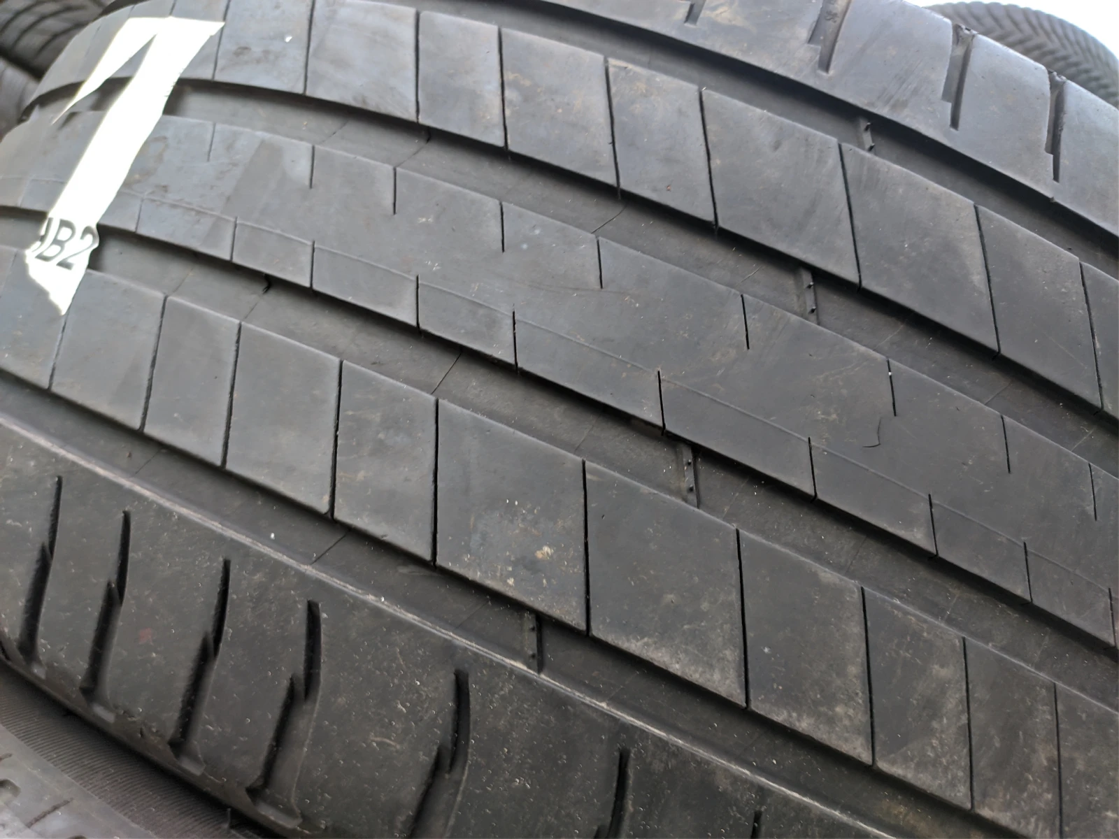  275/45R20 | Mobile.bg   3