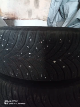 Гуми с джанти Firestone 195/65R15, снимка 3 - Гуми и джанти - 47196853