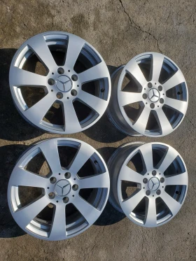 ����� �� �������� �� ������ �� Mercedes-Benz