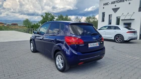 Kia Venga ЛИЗИНГ, снимка 4