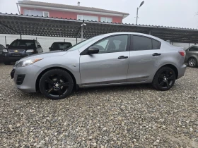 Mazda 3 1.6HDI SPORT, снимка 5