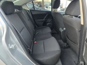 Mazda 3 1.6HDI SPORT, снимка 14