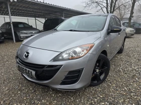 Mazda 3 1.6HDI SPORT, снимка 1