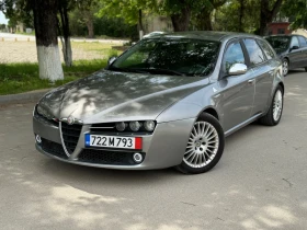 Alfa Romeo 159