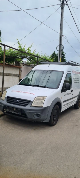 Ford Tourneo Connect 1.8 tdci, снимка 1